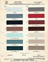 Image: 1964 ditzler plymouth & valiant paint chips page1